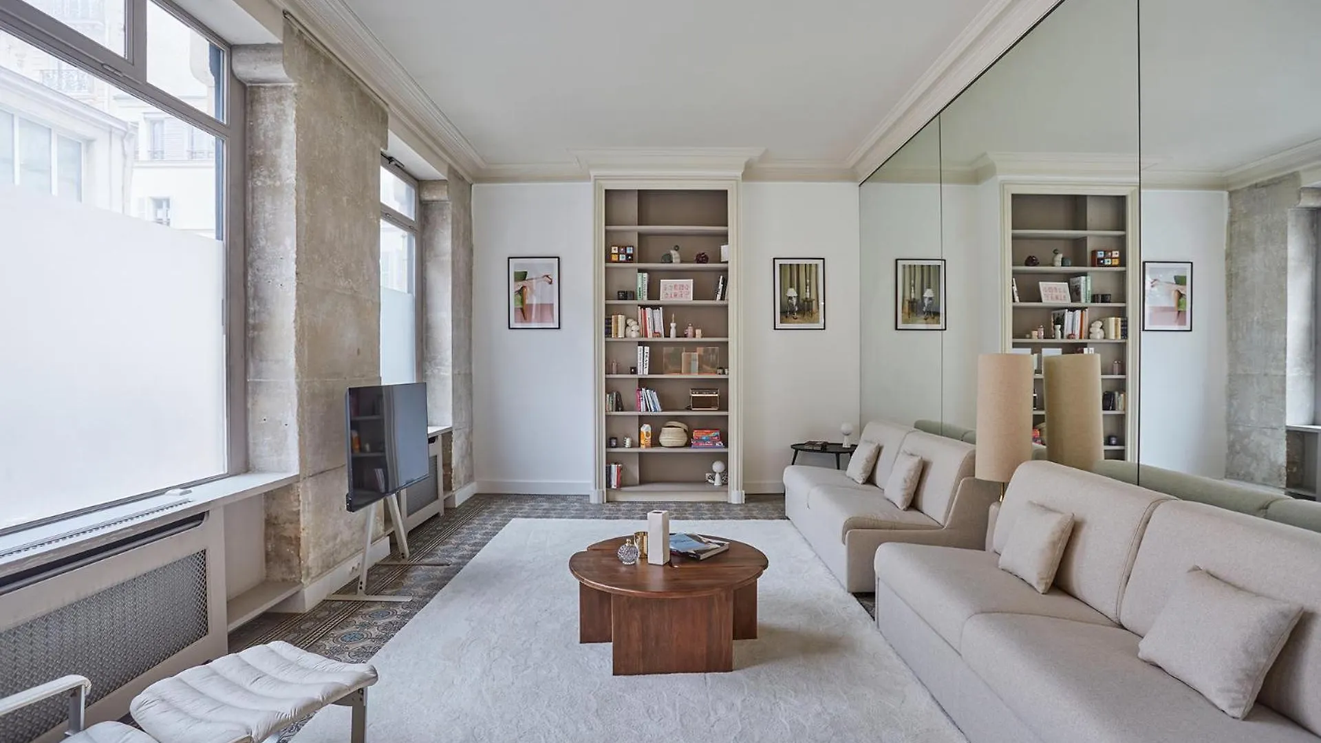 St Germain Des Pres By Prestige Apartment *