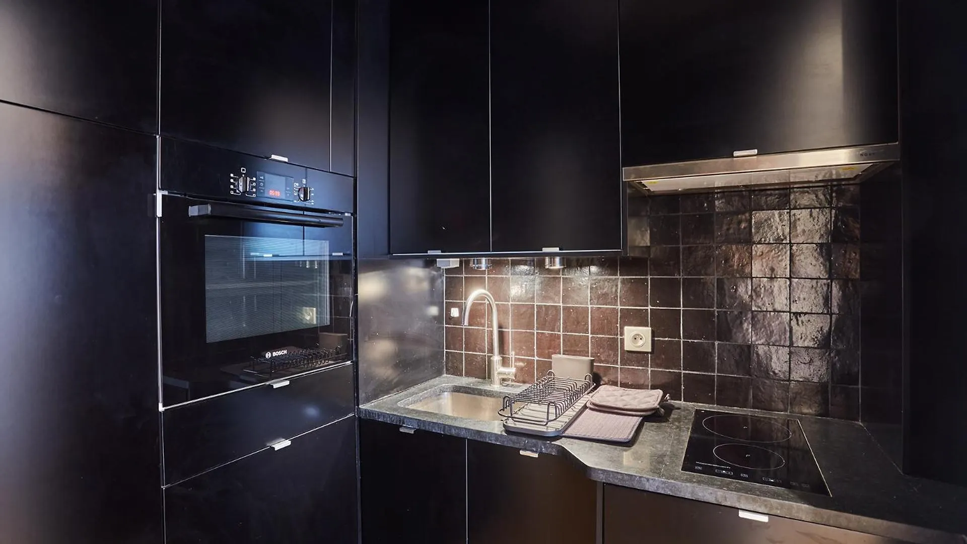 Apartment St Germain Des Pres By Prestige *
