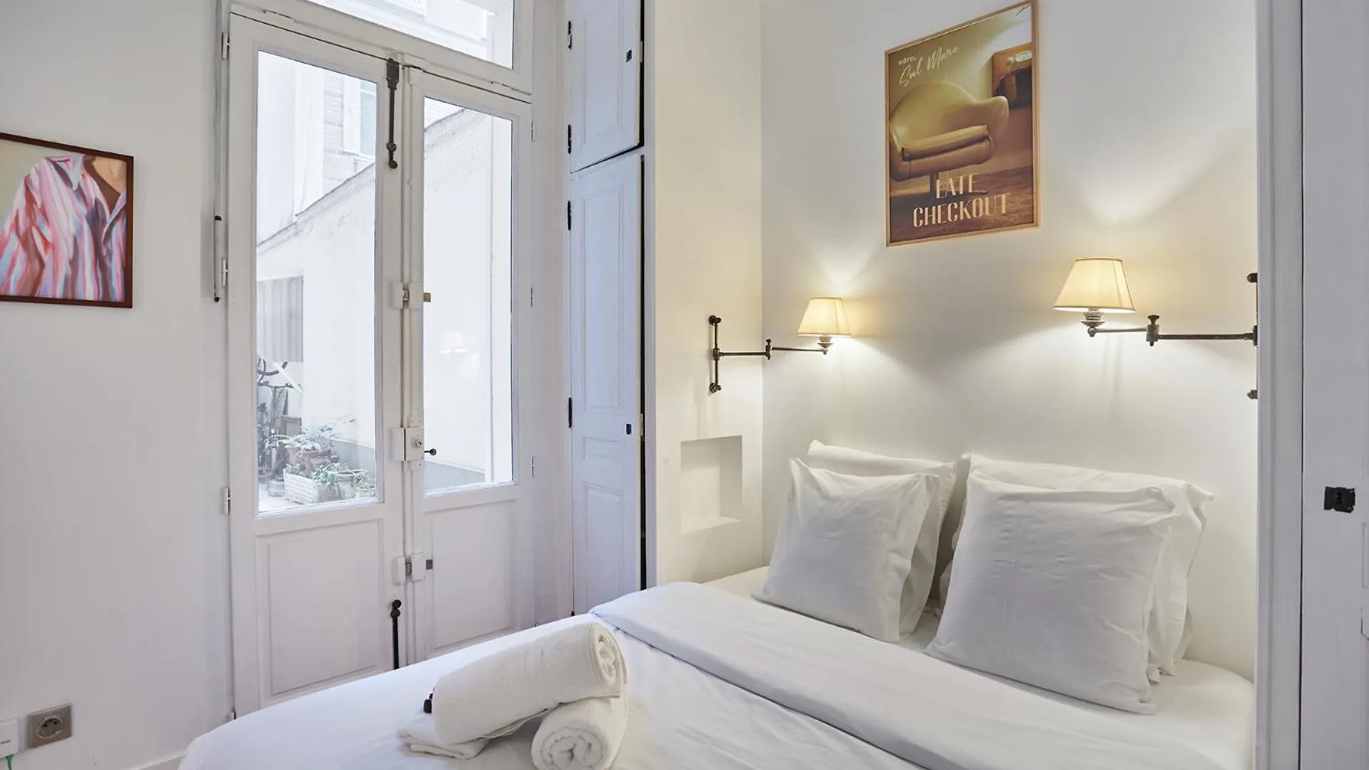 St Germain Des Pres By Prestige Apartment