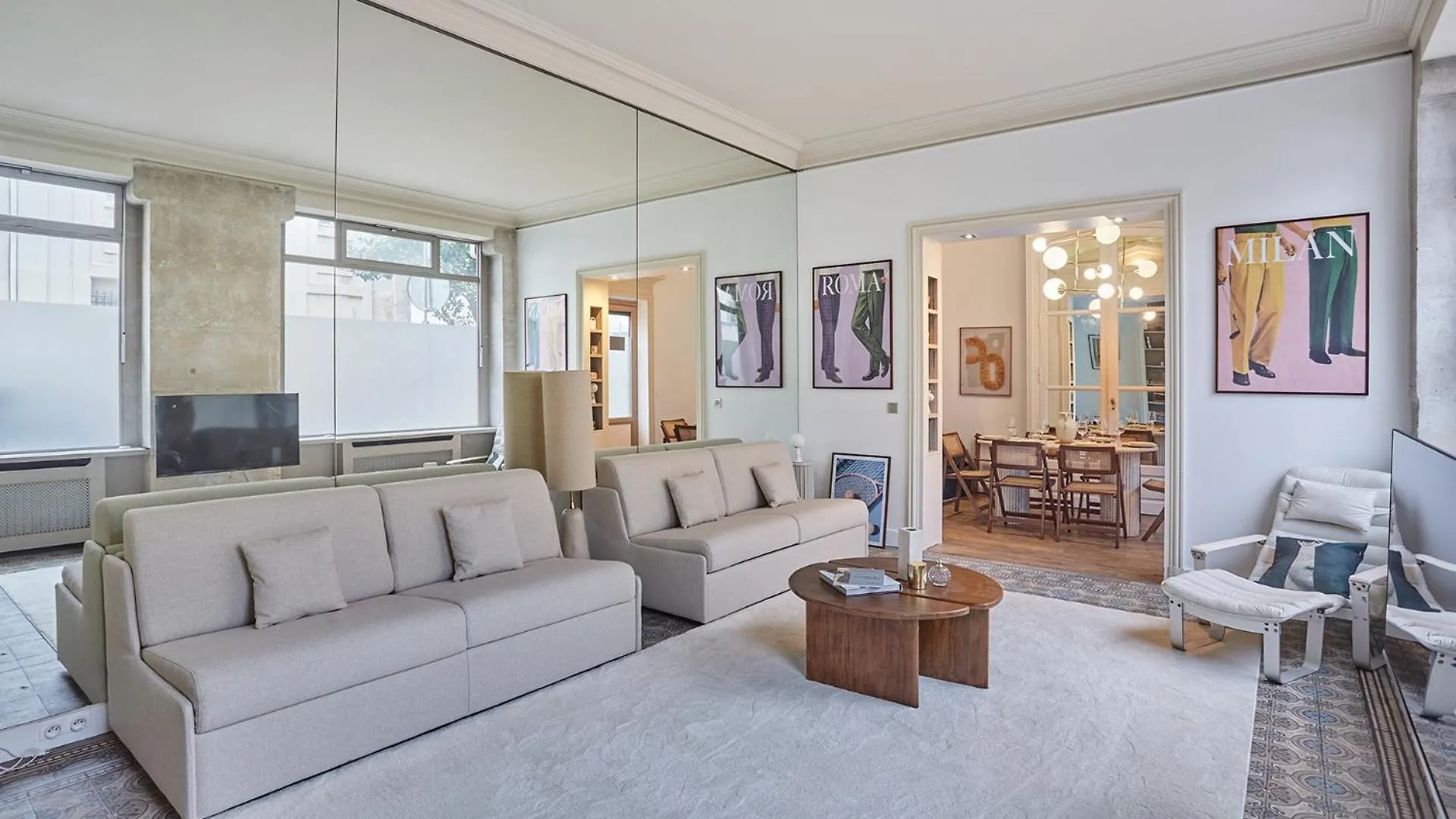 Apartment St Germain Des Pres By Prestige