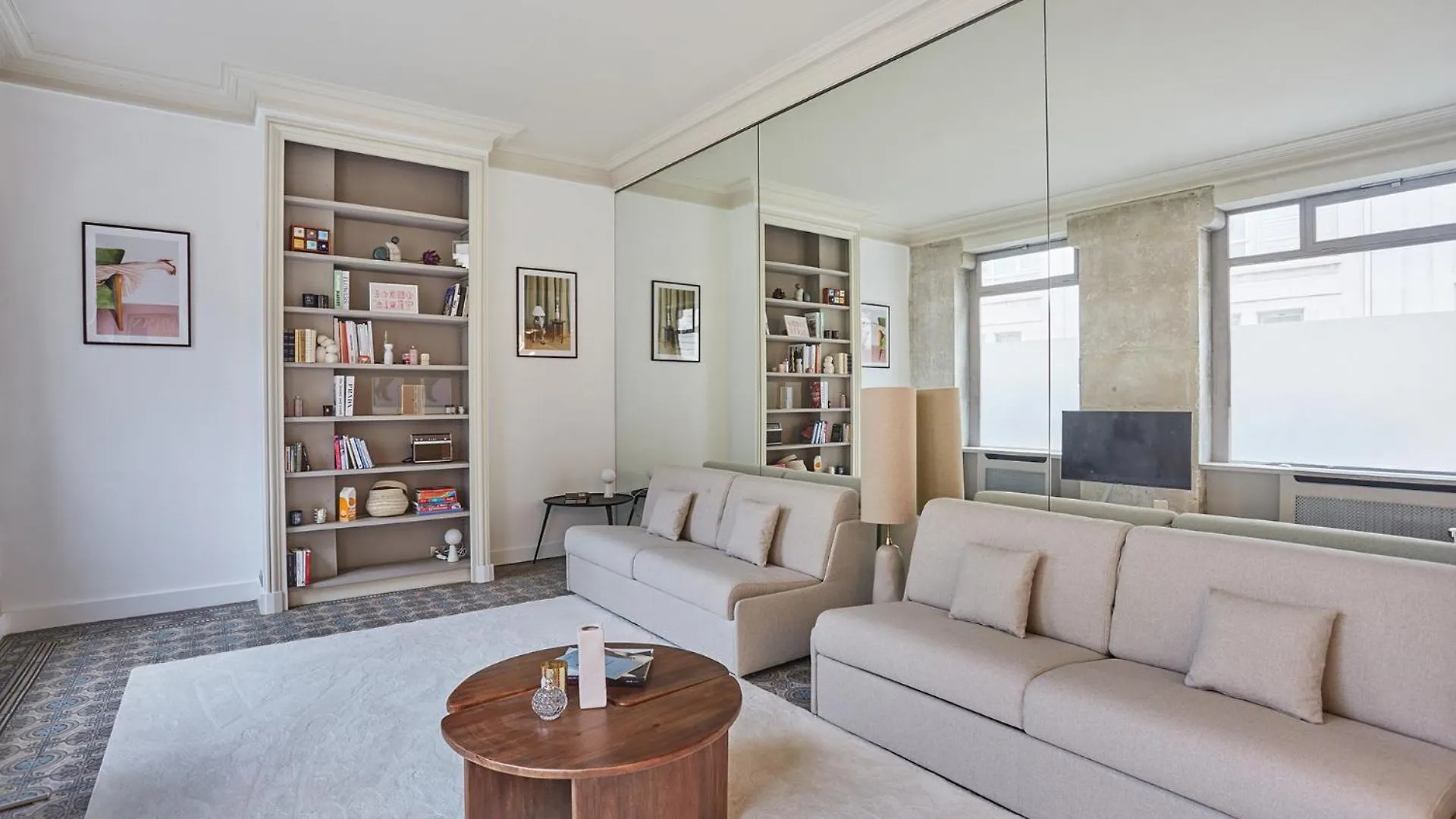St Germain Des Pres By Prestige Apartment
