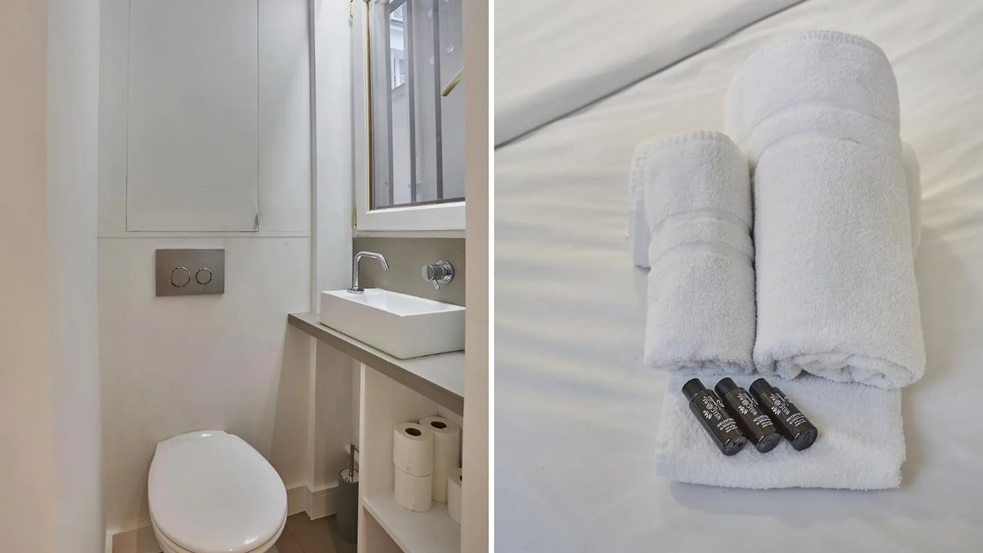 St Germain Des Pres By Prestige Apartment Paris