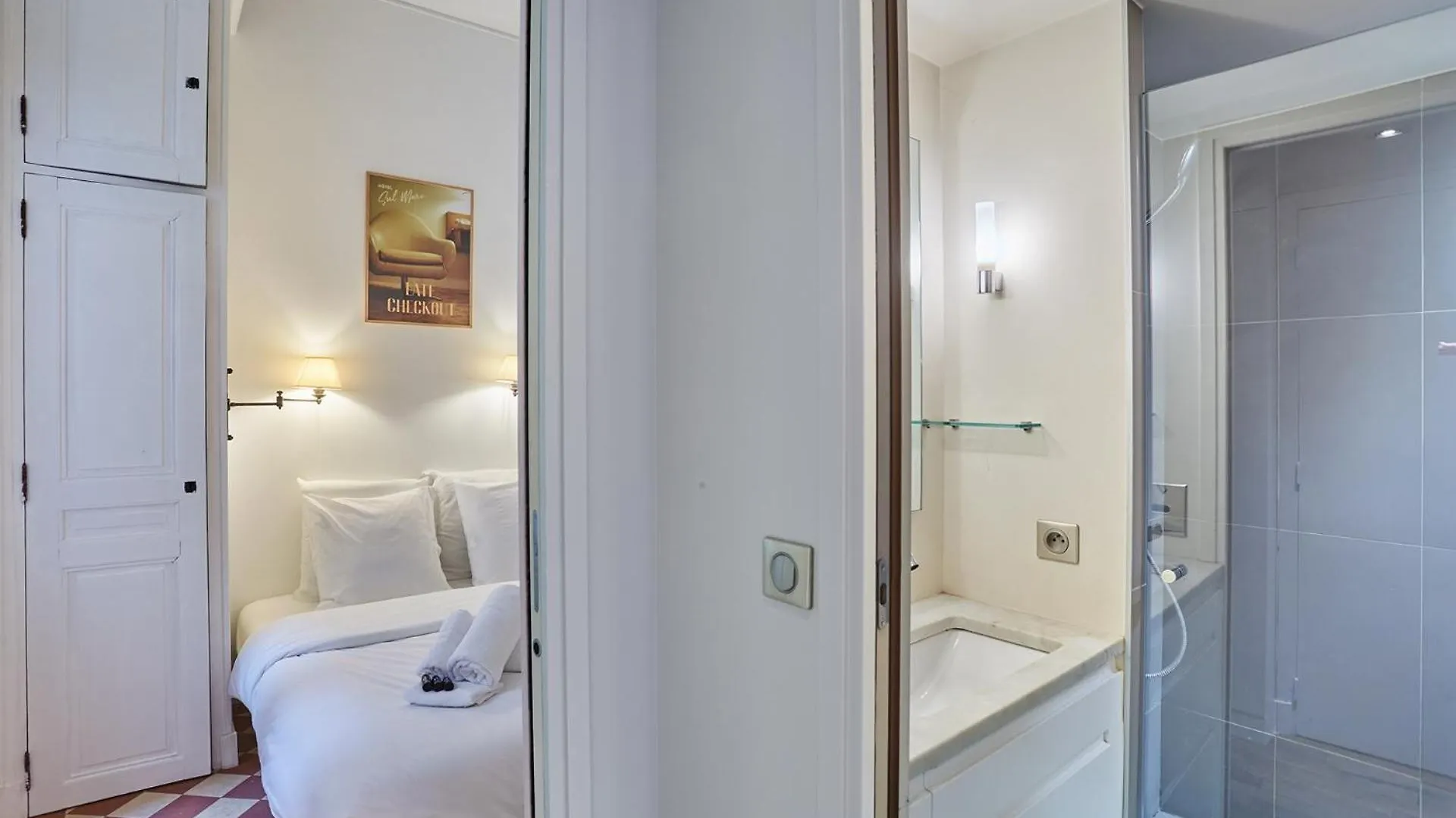 Apartment St Germain Des Pres By Prestige