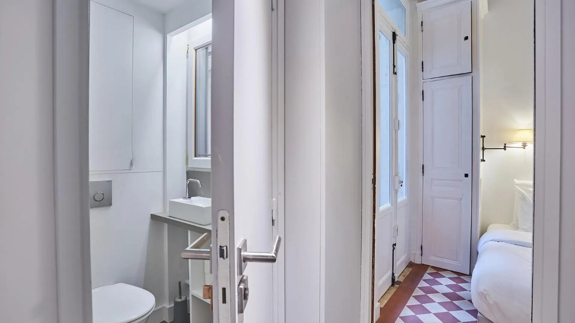 St Germain Des Pres By Prestige Apartment Paris
