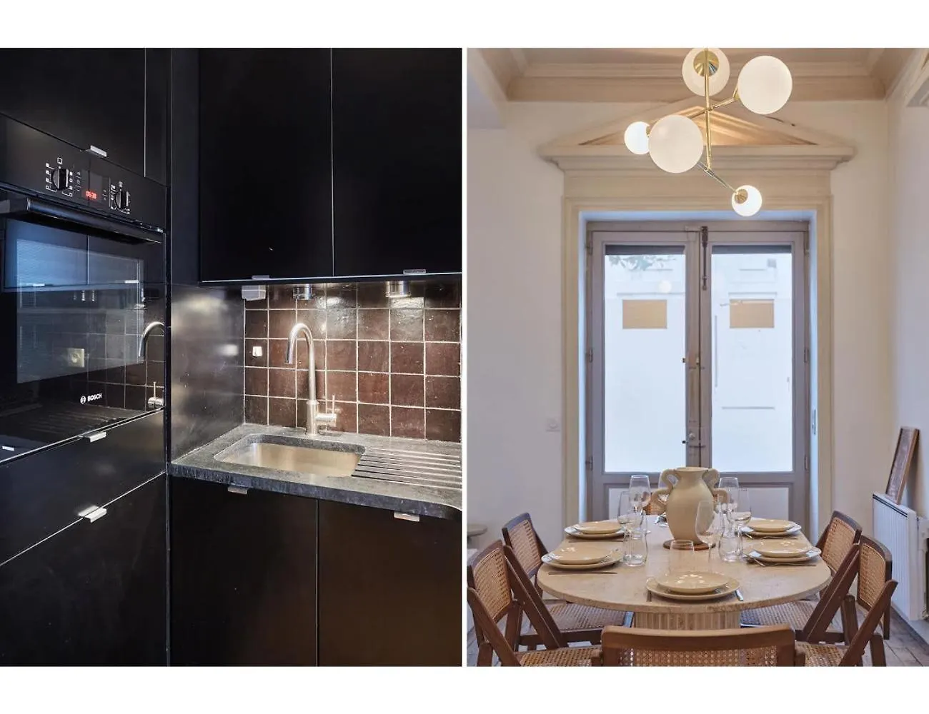 St Germain Des Pres By Prestige Apartment *